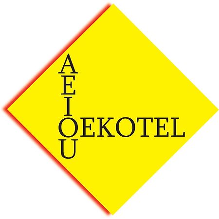 Oekotel Graz Airport Kalsdorf bei Graz Εξωτερικό φωτογραφία
